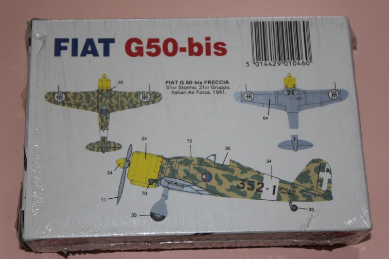 [Airfix] FIAT G-50 bis Img_3751