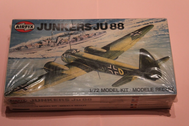 [Airfix] Ju 88 A-4 Img_4673
