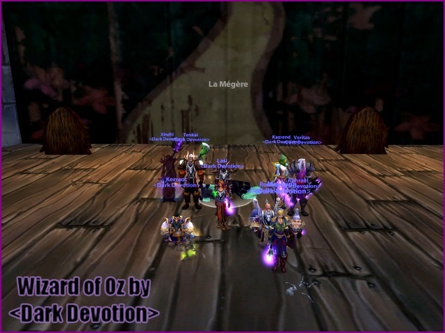 Forum de la guilde Dark Devotion - Portail Wizard10