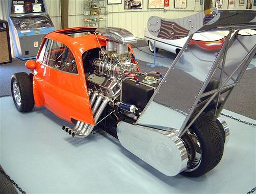 hot rod micro car _wsb_511