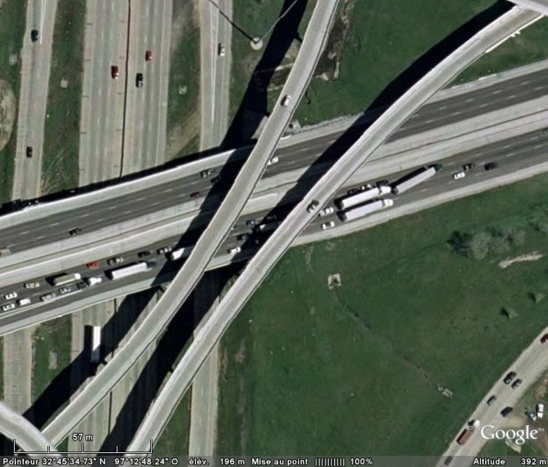 Les accidents de la route sous l'oeil de Google Earth - Page 2 Accide10