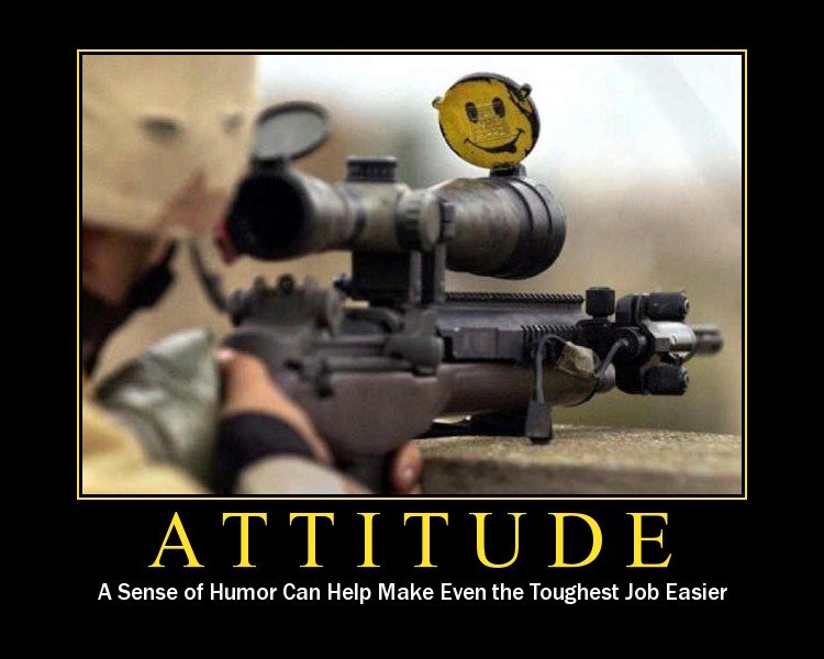 Attitude Attitu10