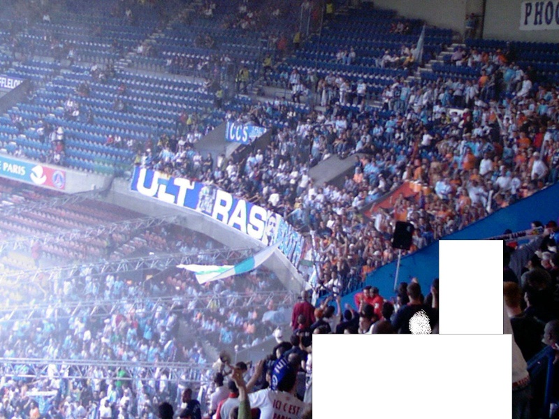 L1 : PSG - Marseille Photo-10