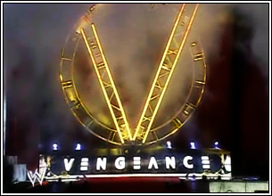 PWF Vengeance 2007 Resultats Entran14