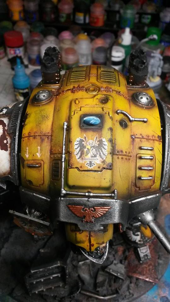 Imperial Fist  - Page 4 11073510