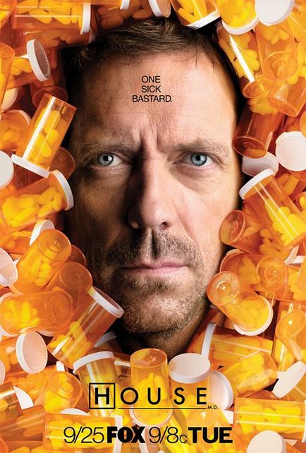 House MD 18829011
