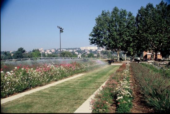 Le parc et la promenade Z_parc10