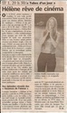 Hélène dans la presse - Page 9 Helene14