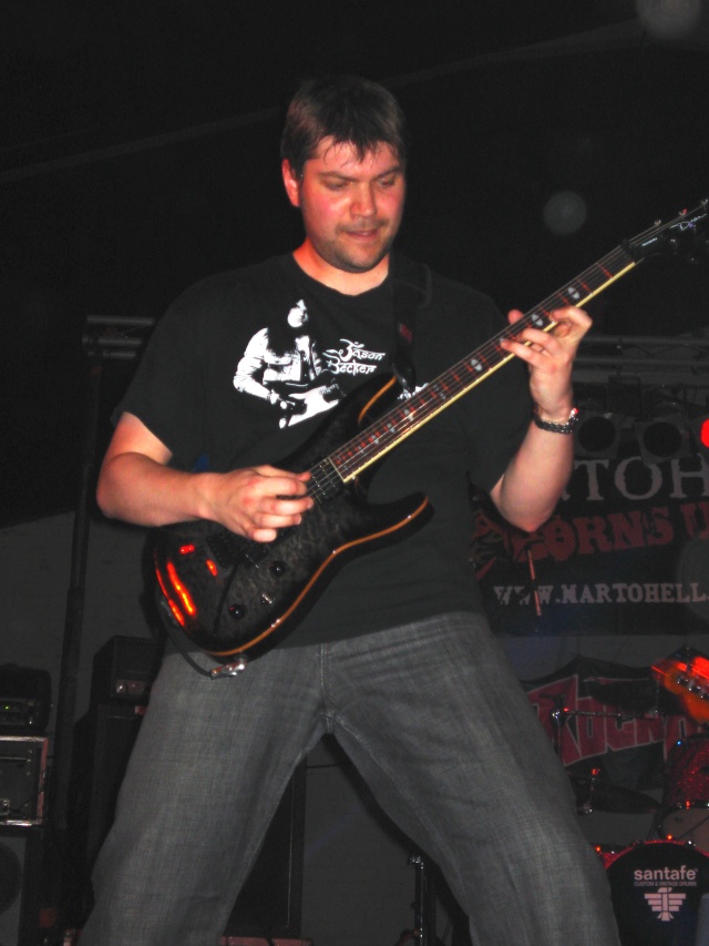 16.06.2007 - Martohell Fest - Photos Dsc00817