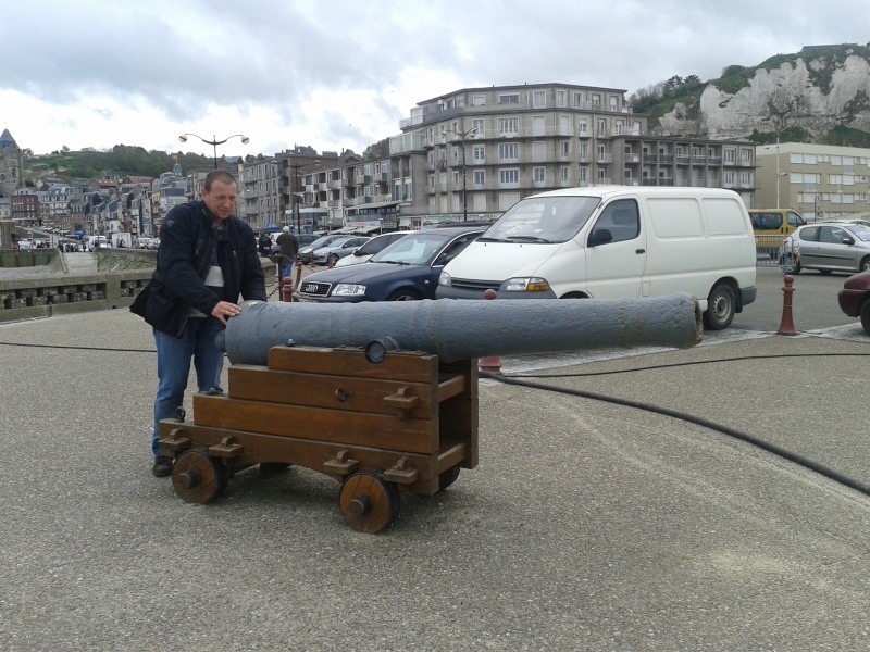 aujourd'hui un petit tour en normandie 20150513