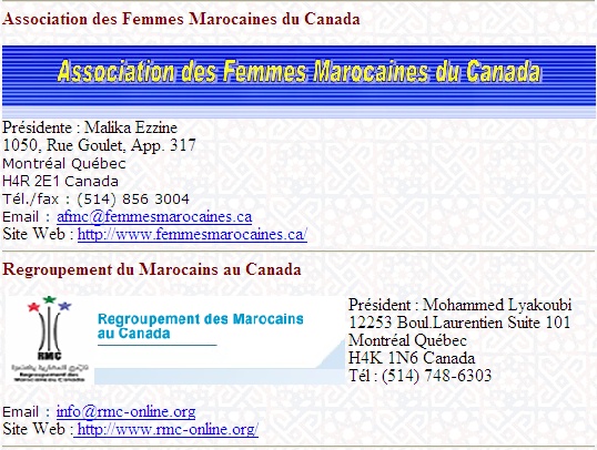 Associations marocaines au Canada 5_bmp10