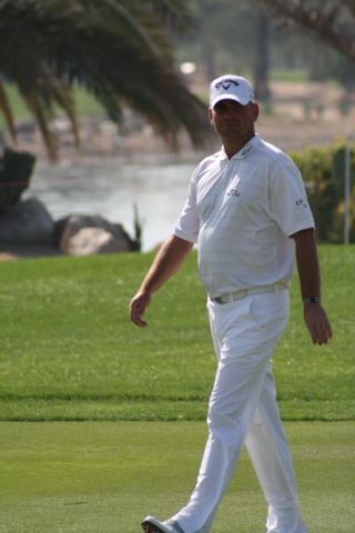 European Tour - Abu Dhabi Golf Championship 2010 Img_1316