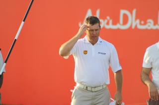 European Tour - Abu Dhabi Golf Championship 2010 Img_1411