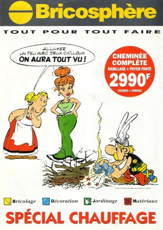 Les acquititions en Astérix de patrick . - Page 5 Bricos18