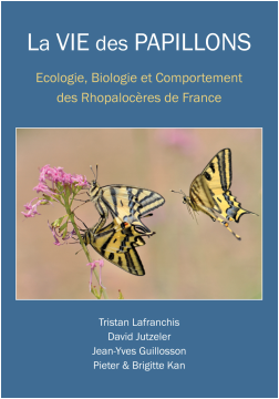 Nouvelle publication - La vie des papillons La_vie10