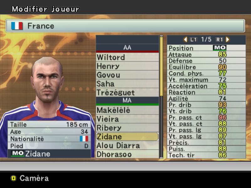 Zidane Zidane10