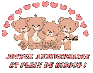 Bon Anniversaire Anais Bon Anniversaire Anais