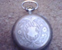 Relógio de bolso antigo para colecção Relogi10
