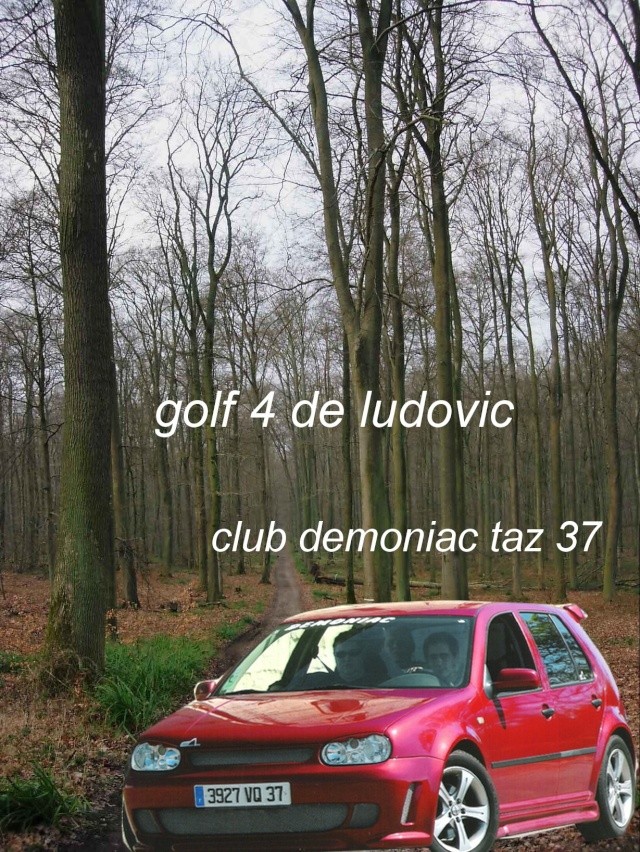 club demoniac taz 37 Foret-12