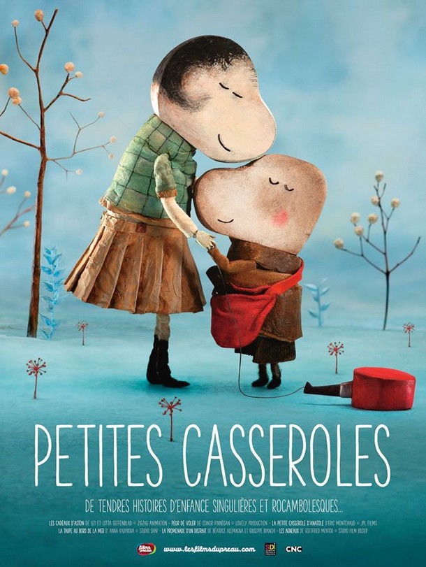 PETITES CASSEROLES - Les Films du Préau - 23 septembre 2015 Petite10