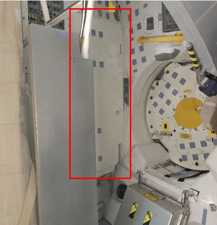 cockpit qtvr - cockpit virtuels (QTvr) mercury, gemini, apollo, shuttle, iss... Wc10