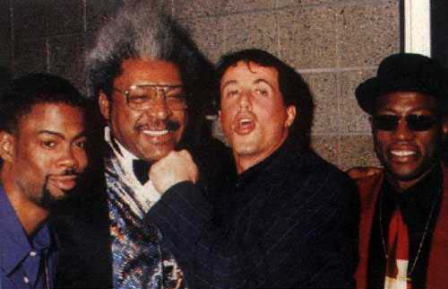 STALLONE et les stars. - Page 7 Beingf19