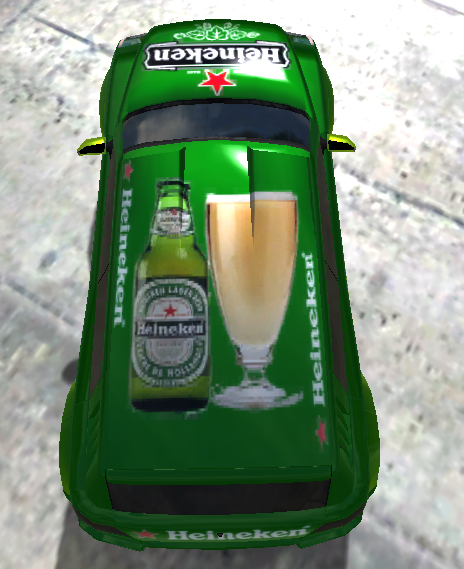 mon heineken sur bay (non mais) 32158610