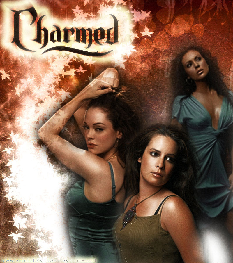 Charmed 18-05-10