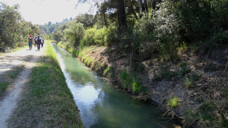 Randonnée bien sympathique mais très longue... plus de 15 kms... perte 2 Bellev29