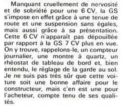 Digressions autour de la gamme (1) : la GSpécial - Page 2 Captur19