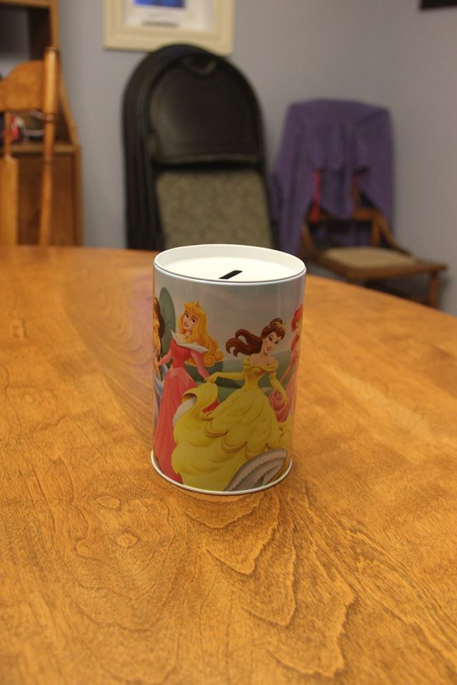 Jouets disney Banque10