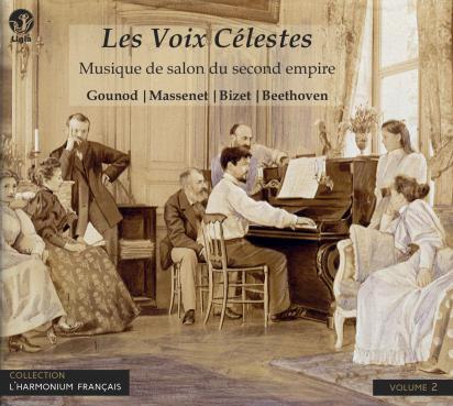 Nouveau disque de l'association l'harmonium français Voix_c10
