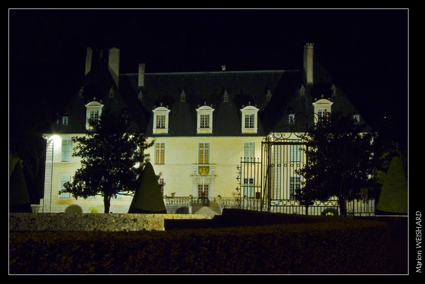Chateau du soir, espoir !!! P1090411