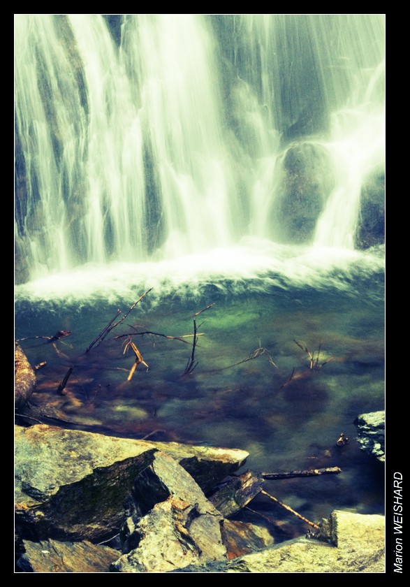 La cascade du pissou Photo_12