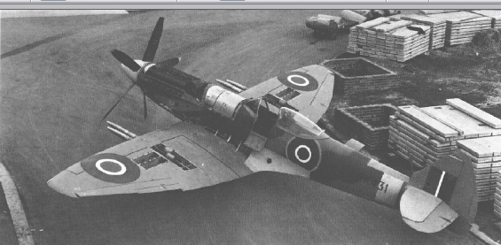 Spitfire Mk.XIVe [Academy] 1/48 Sans_t10