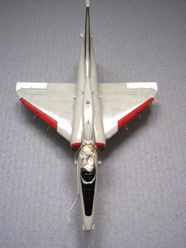 [Hasegawa] 1/48 - Douglas Skyhawk A-4M  - Page 2 P6292414