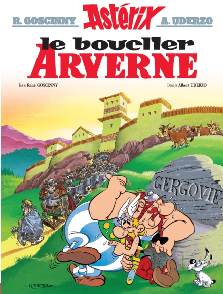 La saga des Gaulois : Astérix and Co - Page 5 11fr10