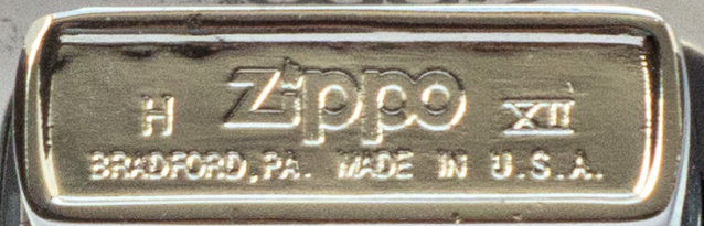 zippo - Dépot des boites ZIPPO de tout les foromeurs - Page 6 Americ13