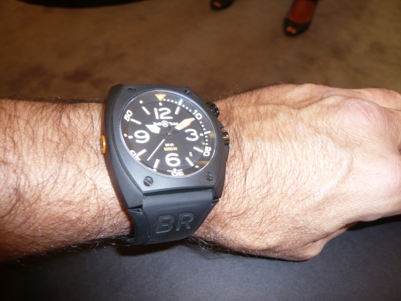 Bell & Ross BR 02 au poignet - Page 2 Bell__10