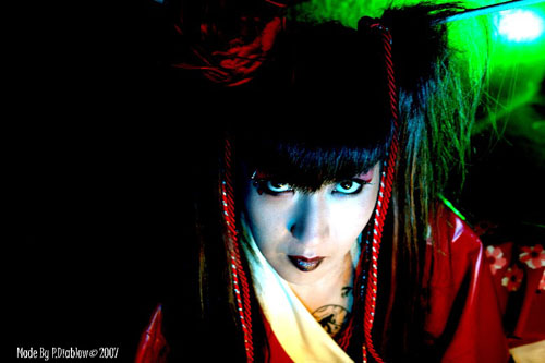 Tokyo Decadence Picdia10