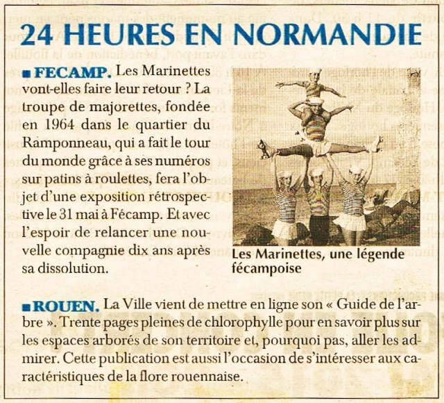 FECAMP - Les marinettes à Fécamp 2015-033