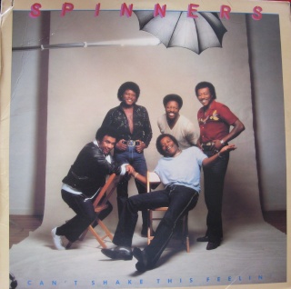 ALBUM DU MOMENT : SPINNERS - CAN'T SHAKE THIS FEELING (1981) Img_0129