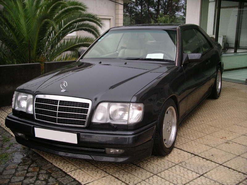 Vends e 36 AMG Imgp1210