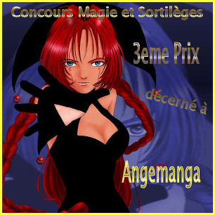 Magie et Sortilges - Page 2 Angema10