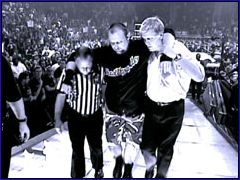 Kane vs Rey vs Taker vs WHC The Rock Hell in Cell TLC Match 2eme_i10