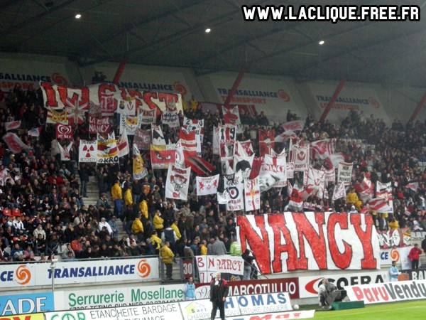 L1: Nancy-Sochaux Ncy-so10
