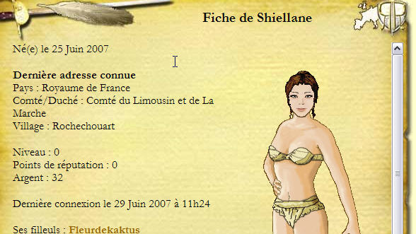 [26/06] Escroquerie - Shiellane (Rochechouart) [relaxé] 55062627