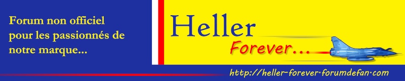 kit HELLER-FOREVER pour les expos  Flyer114