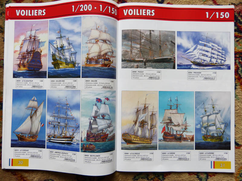 Catalogue Heller 2015 !... Toutes les pages. Heller31