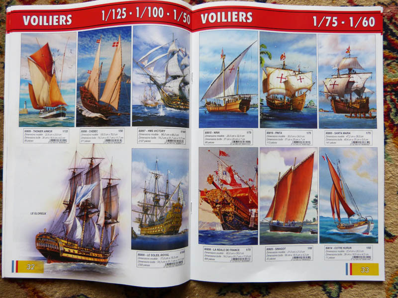 Catalogue Heller 2015 !... Toutes les pages. Heller32